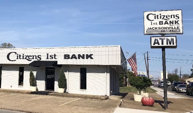 Jacksonville Banking Center