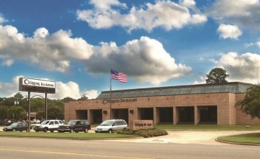 Nacogdoches Banking Center