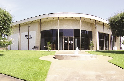 Rusk Banking Center